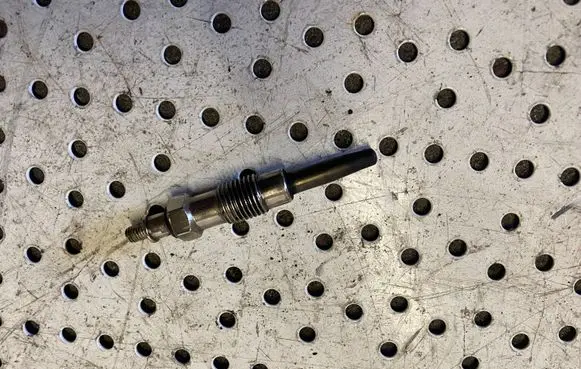 Ligier X-TOO Glow plug 
