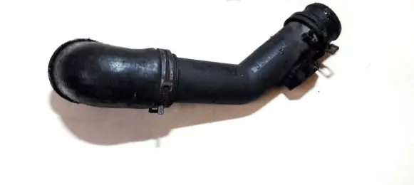 Volkswagen Sharan Intercooler hose/pipe 7M3145957 XM216F074AD