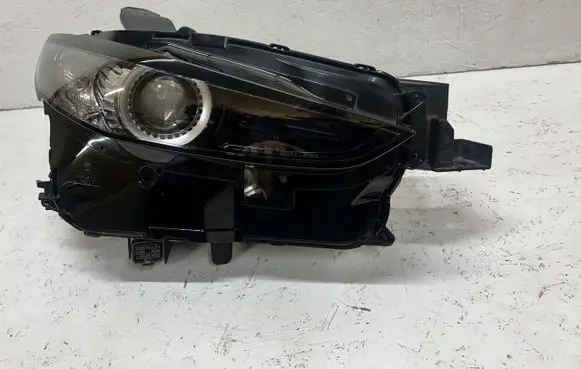 Mazda CX-30 Headlight/headlamp 51030