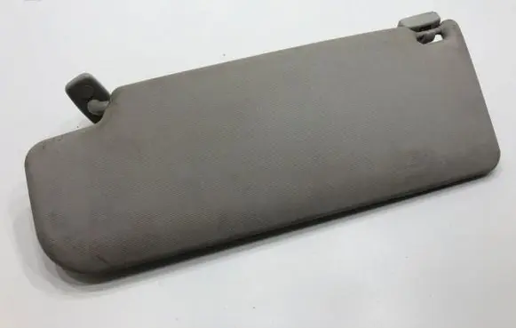 Volkswagen Polo IV 9N3 Sun visor