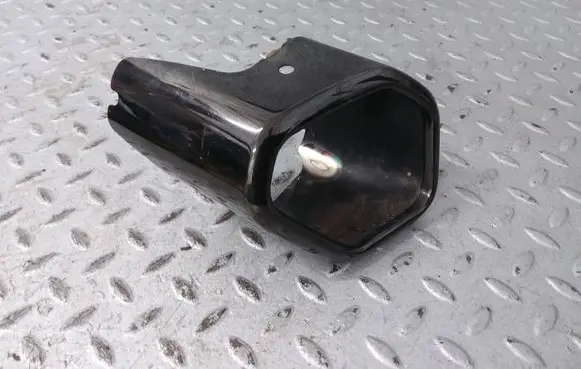 BMW XM Muffler ending 18305A33F31 5A33F31