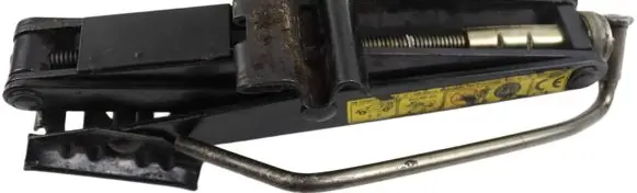 Volkswagen PASSAT B5 Lift Jack 
