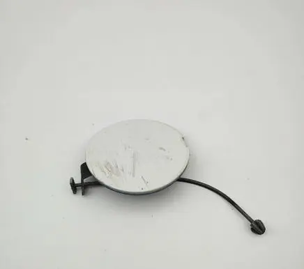 Fiat 500E Front tow hook cap/cover 735714152
