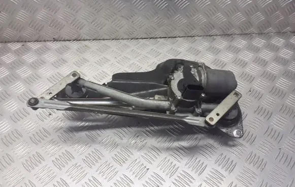 Ford Fiesta Front wiper linkage 