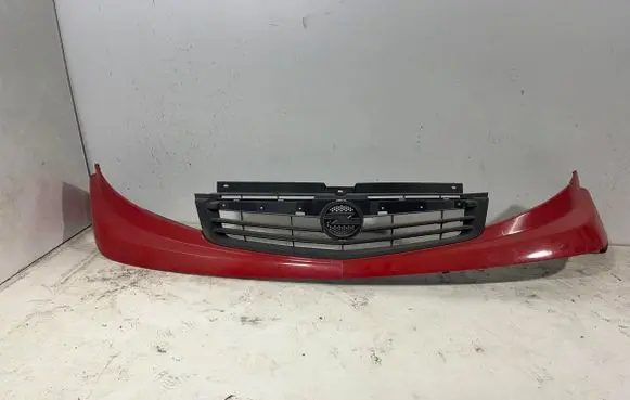 Opel Vivaro Front bumper upper radiator grill 623100248R 623100252R 623100249R