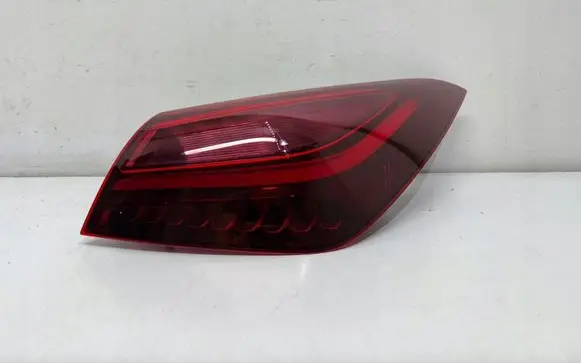 Mercedes-Benz CLA C118 X118 Rear/tail lights set A1189063601