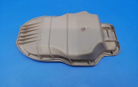 Mercedes-Benz E W123 Headlight/headlamp dust cover