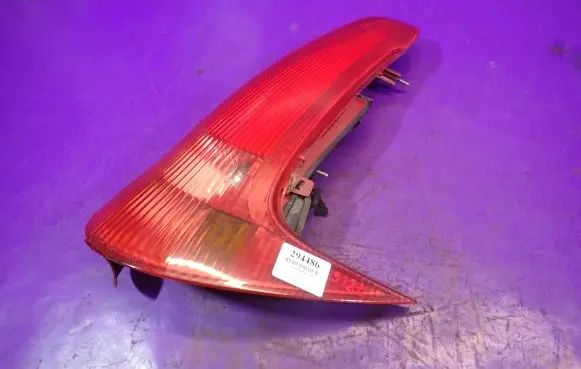 Peugeot 206 Rear/tail lights 1318