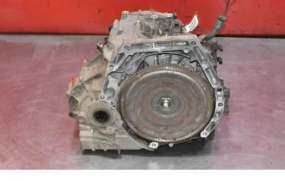 Honda Accord Manual 6 speed gearbox MM4A