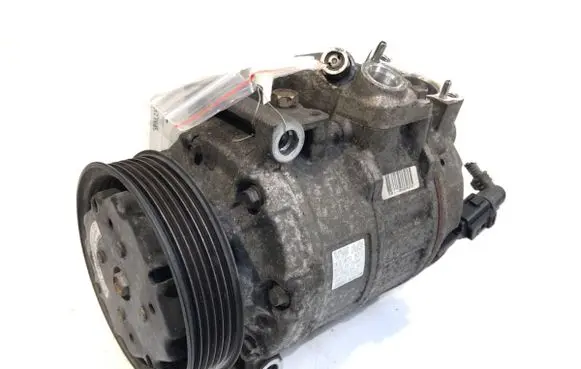 Air conditioning (A/C) compressor (pump)