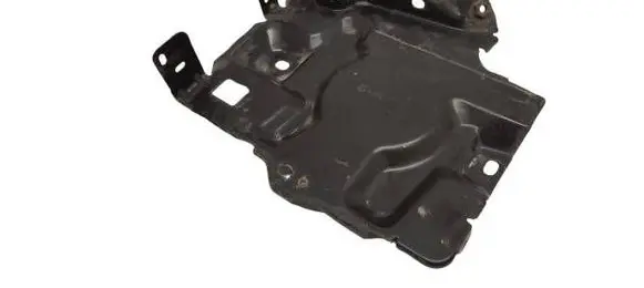Citroen C4 II Battery tray 3480G