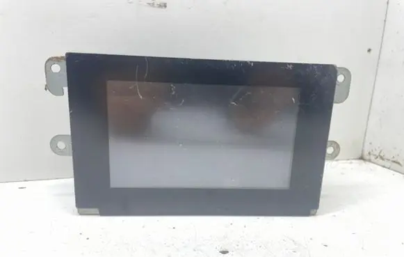 Nissan Almera Tino Screen/display/small screen 28090BU705