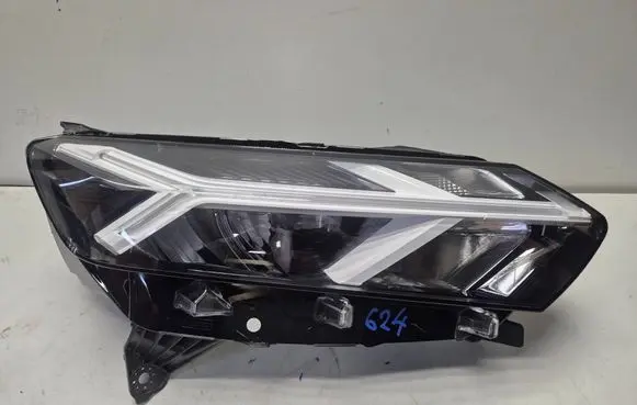Dacia Sandero III Headlight/headlamp 260106197R 1ST22188G