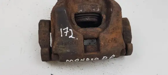 Ford Mondeo MK IV Front brake caliper