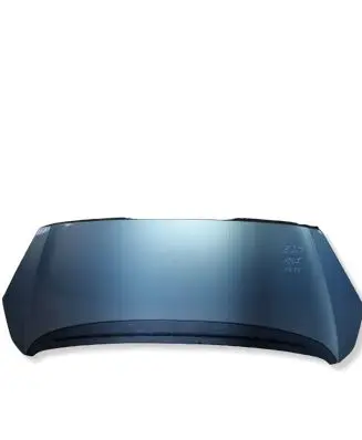 Peugeot 1007 Engine bonnet/hood 