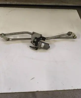 Mercedes-Benz Sprinter W906 Front wiper linkage and motor 405147 1027N