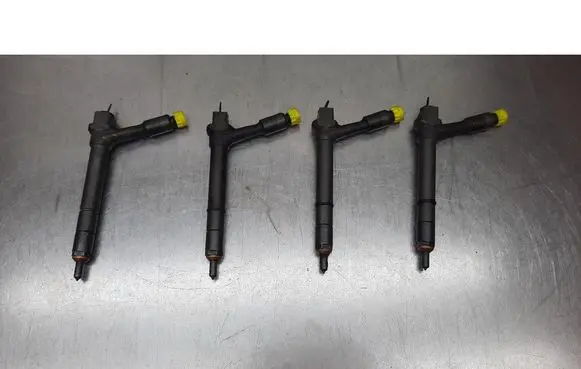 Opel Astra G Fuel injectors set TJBB01901D