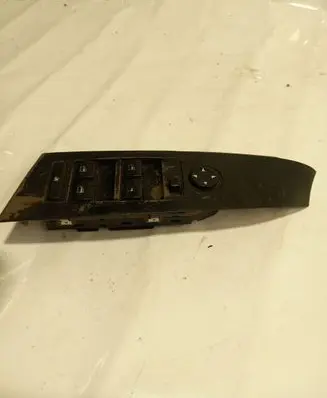 BMW 5 E60 E61 Electric window control switch 6951924 391543TE