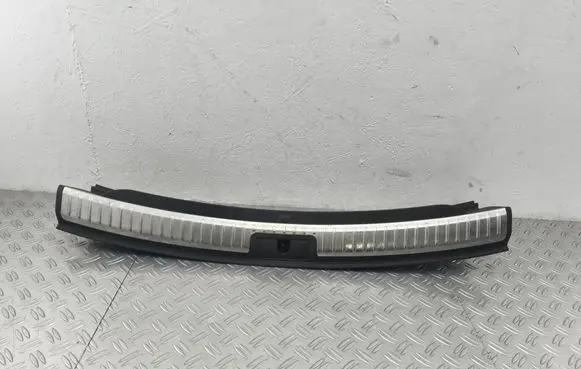 Seat Leon (5F) Trunk/boot sill cover protection 5F9863459C