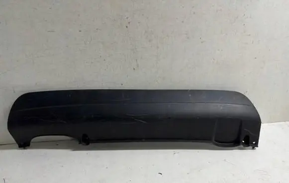 Seat Ibiza III (6L) Tailgate/trunk spoiler 6L6807521C