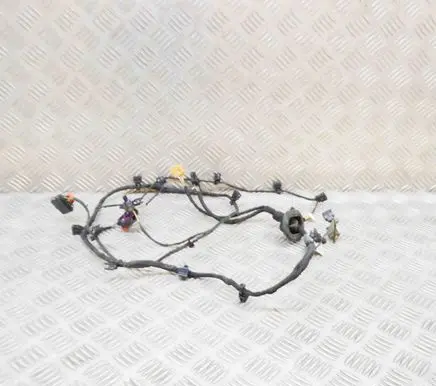 Audi Q5 SQ5 Parking sensor (PDC) wiring loom 80A971104AL