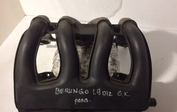 Peugeot Partner Intake manifold V175B