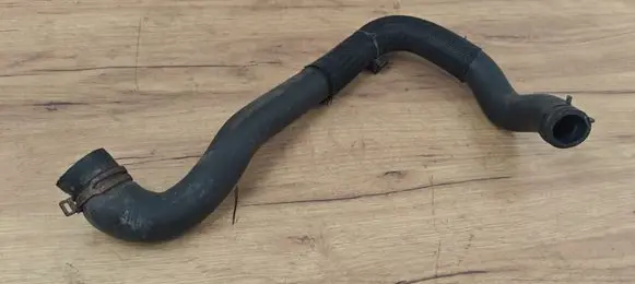 Dacia Lodgy Engine coolant pipe/hose