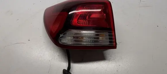 KIA Rio Rear/tail lights 92401H8