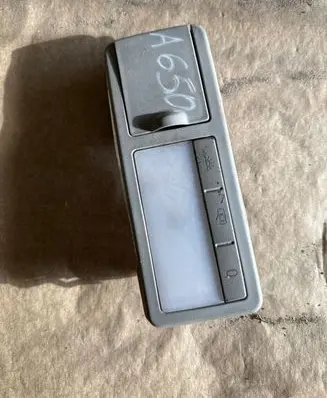 Volkswagen Touareg I Other interior light 7L6947291B