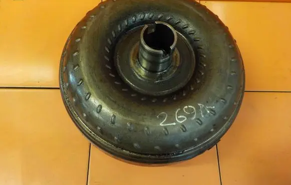 BMW 3 E90 E91 Clutch set kit LUK SPRZEGLO