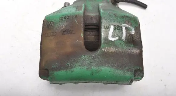 Skoda Octavia Mk2 (1Z) Front brake caliper 