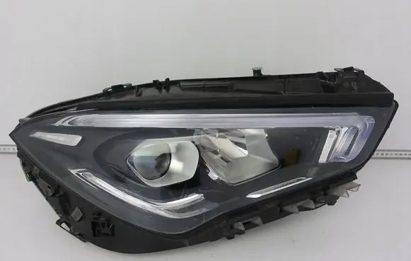 Mercedes-Benz CLA C118 X118 Headlight/headlamp A1189062600