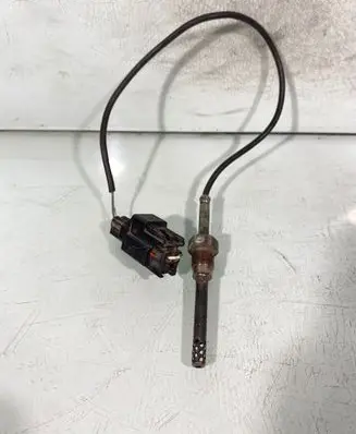 Exhaust gas temperature sensor