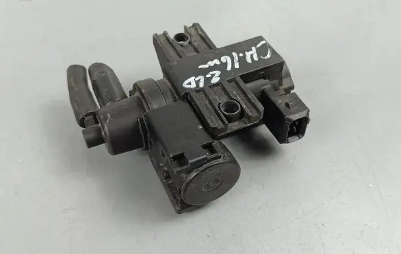 Jeep Cherokee Turbo solenoid valve 000552469160