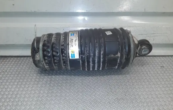 Mercedes-Benz E W211 Rear air suspension bag/shock absorber 40076638
