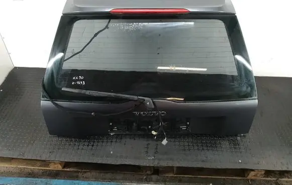 Volvo XC90 Tailgate/trunk/boot lid
