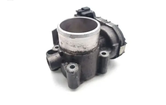 Ford Fiesta Electric throttle body valve 8A6G9F991AB 0280750531