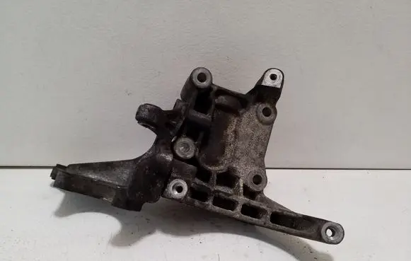 Porsche Cayenne (92A) Power steering pump mounting bracket 059145169AN 059145167AM