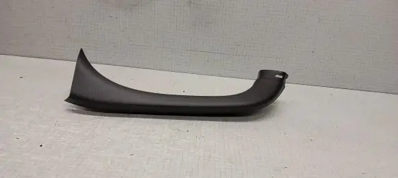 Toyota Verso Trunk/boot lower side trim panel 679300F020