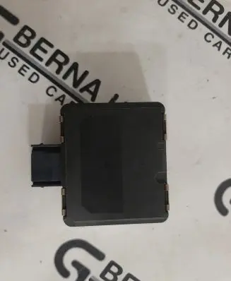 Hyundai Kona I Distronic sensor radar 99110K4000 K499110000 SK353000159P0