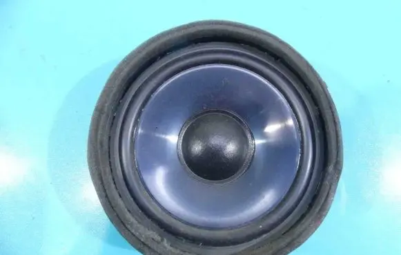 Mitsubishi Outlander Front door speaker IMPRK1294869