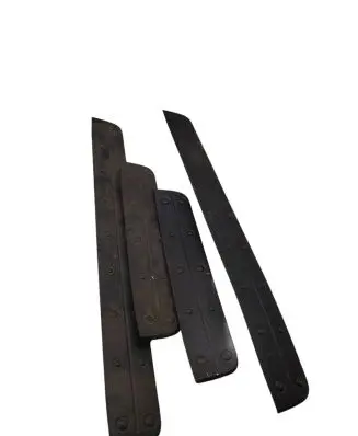 Lexus IS 200-300 Front sill trim cover 6791153010 6791553010