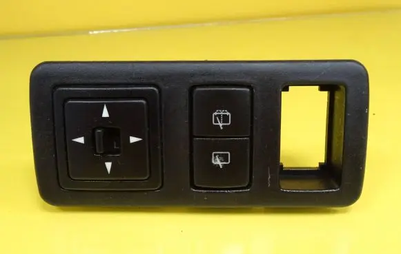 KIA Rio Wing mirror switch