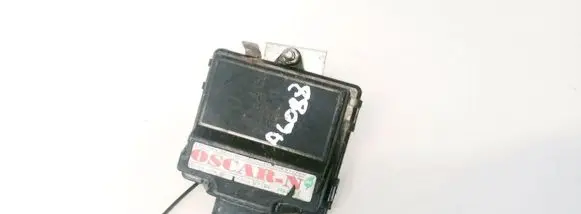 Subaru Outback LP gas control unit module E467R014709 E467R-014709