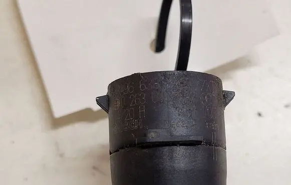 Peugeot 407 Parking PDC sensor 0263003587