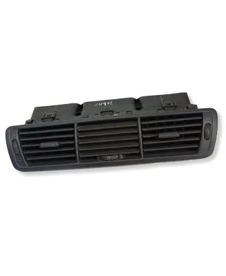 Citroen C8 Dash center air vent grill 1484107077 1446594 9681965077