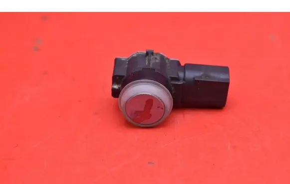 Peugeot 5008 Parking PDC control unit/module 9800210677F4