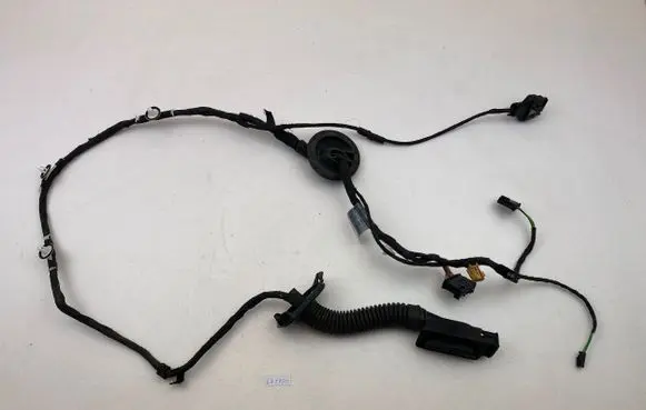 Audi Q2 - Rear door wiring loom 81A971687G TAB026205AS 61A971687G