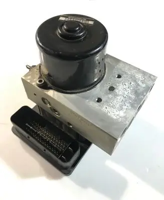 Mercedes-Benz CLK A209 C209 ABS Pump A2095452532 00002128E2 323C25193