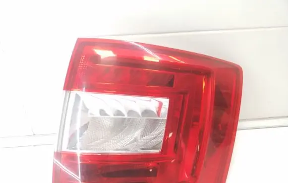 Skoda Octavia Mk3 (5E) Rear/tail lights 5E9945096A